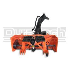 84" Wifo UpShot 3-Point Tractor Pull-Type Snow Blower Model WBPT84