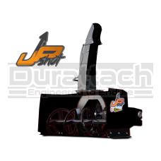 46" Wifo UpShot 3-Point Tractor Snow Blower Model WB46