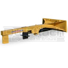 Wallenstein 25-Ton Skid Steer Log Splitter / Wood Splitter Model WX430