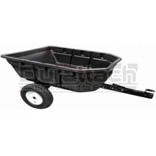 Rankin ATV Spreaders / Poly Trailer Cart Model TC-10-P