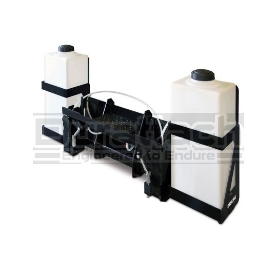 Erskine Dust Control Water Kit Model 901110 